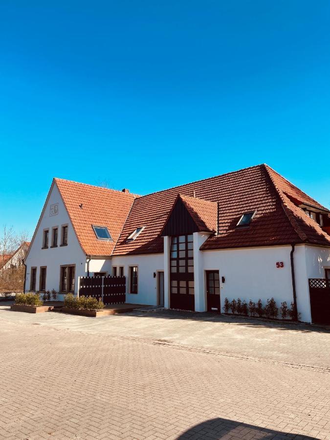 Bbq I Xxl Rooftop I Kamin I King I Kuecheninsel I Wasch I Wooon Design Bnb I Mettingen  Exteriör bild